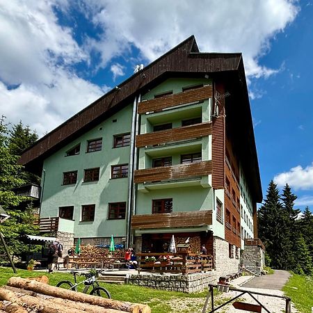 Cihlářka Apartmán 109 - Pec pod Sněžkou Černá Hora Černý Důl Exterior foto