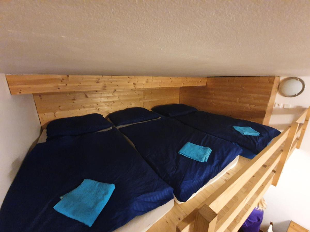 Cihlářka Apartmán 109 - Pec pod Sněžkou Černá Hora Černý Důl Exterior foto