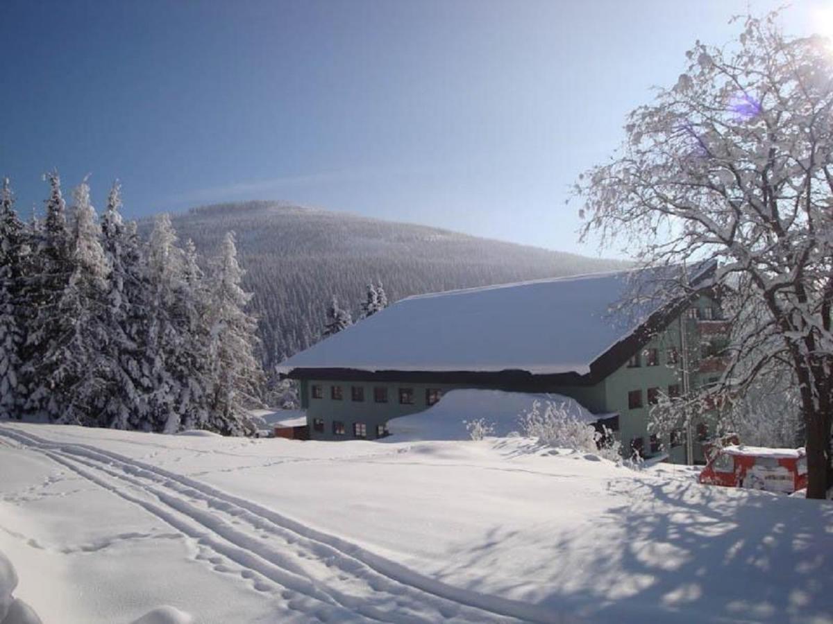 Cihlářka Apartmán 109 - Pec pod Sněžkou Černá Hora Černý Důl Exterior foto