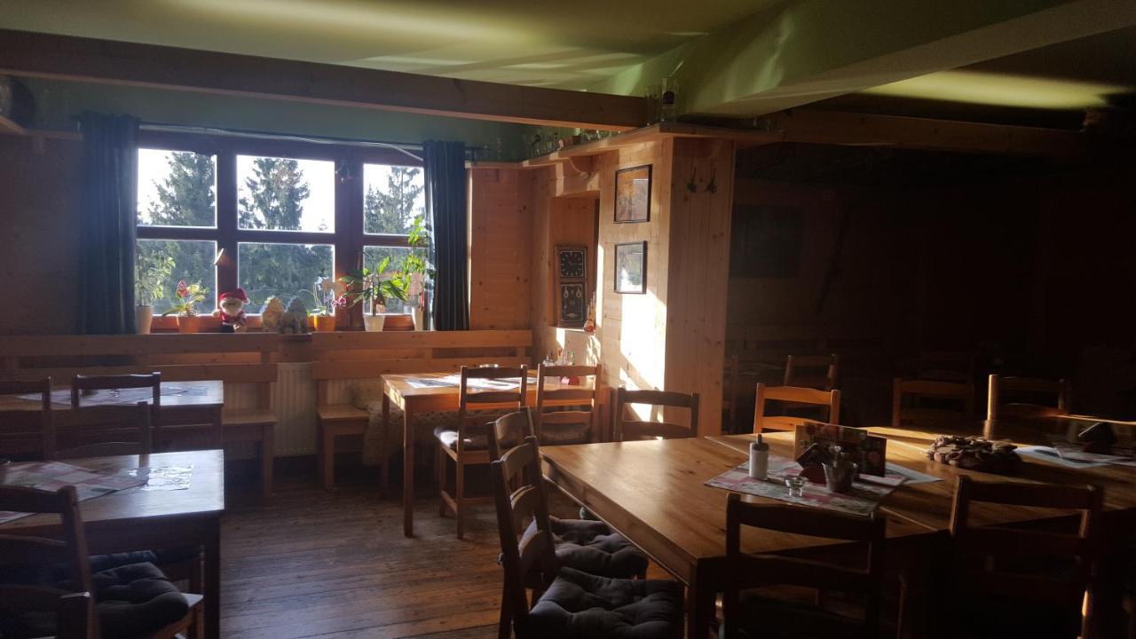 Cihlářka Apartmán 109 - Pec pod Sněžkou Černá Hora Černý Důl Exterior foto