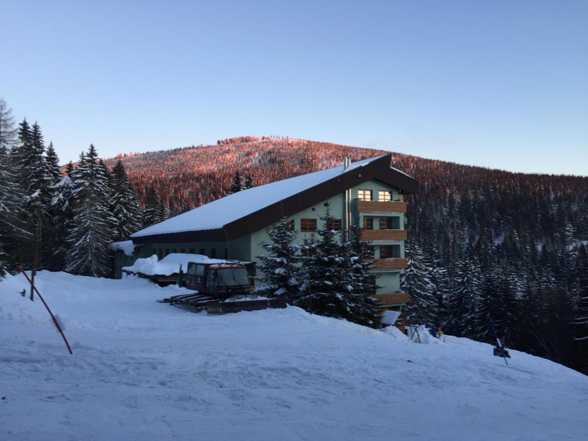 Cihlářka Apartmán 109 - Pec pod Sněžkou Černá Hora Černý Důl Exterior foto